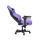 Anda Seat Kaiser 4 L Purple PVC - 1473928 - zdjęcie 4